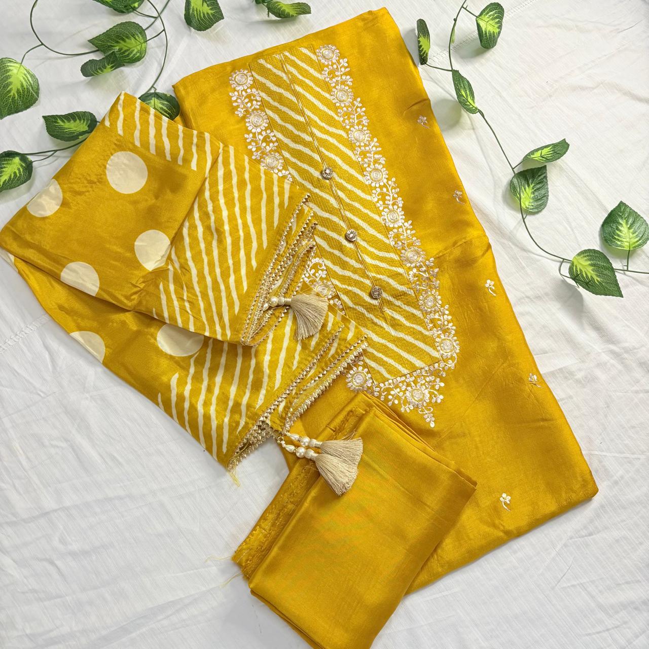 Gulabi adaa & Nazakat mango