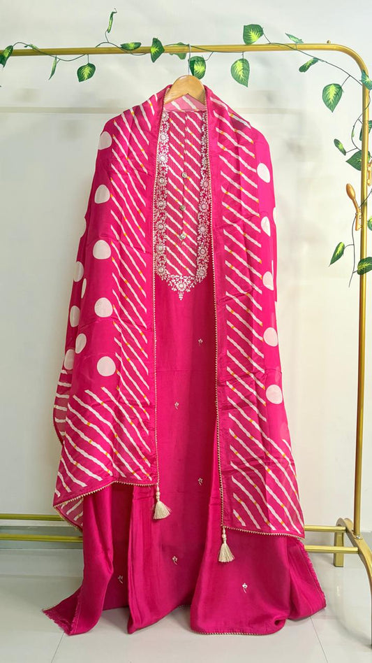 Gulabi adaa & Nazakat mango