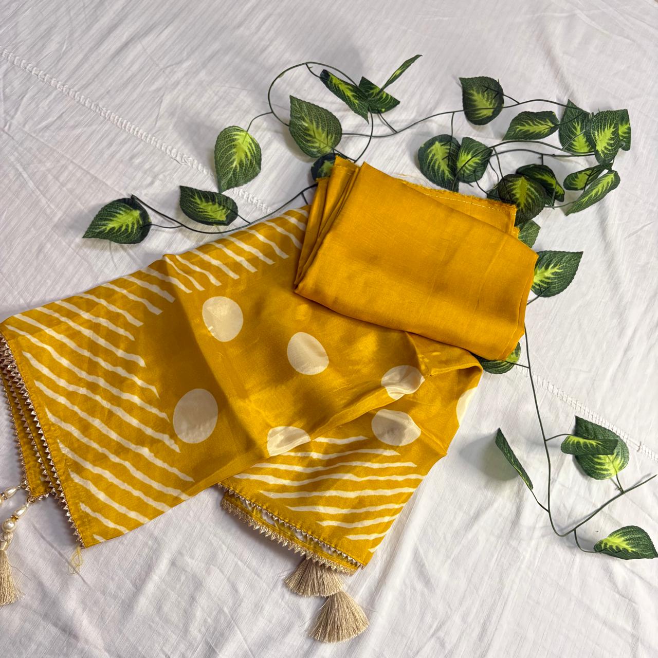 Gulabi adaa & Nazakat mango